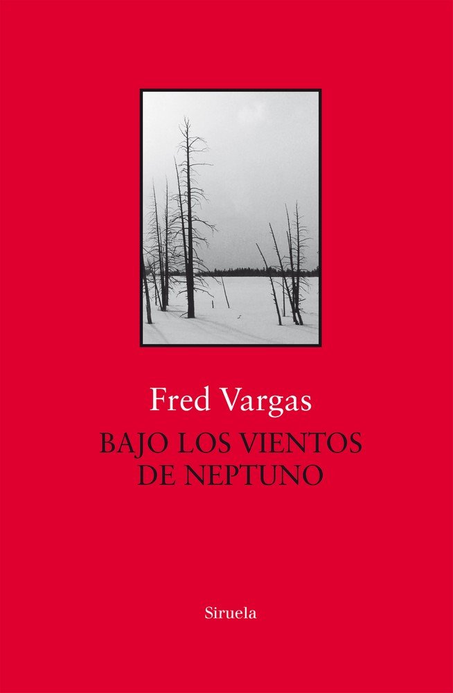 BAJO LOS VIENTOS DE NEPTUNO - 9788417454692 Imagen principal del producto