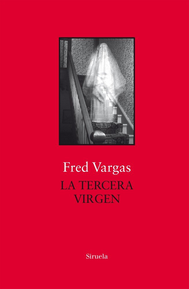 TERCERA VIRGENLA - 9788417454708 Imagen principal del producto