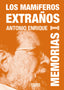 MAMIFEROS EXTRAÑOSLOS - 9788417458980