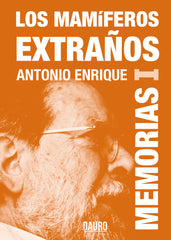 MAMIFEROS EXTRAÑOSLOS - 9788417458980