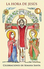 HORA DE JESUSLA - 9788417459055