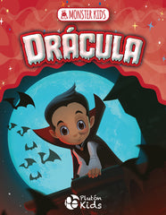 DRACULA | Aa,vv, | 9788417477714 (Pluton kids)