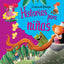 HISTORIAS PARA NIÑAS | Aa,vv | 9788417477868 (Pluton kids)