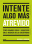 INTENTE ALGO MÁS ATREVIDO I Johnson, Michael I BLUME (Naturart) I 9788417492892