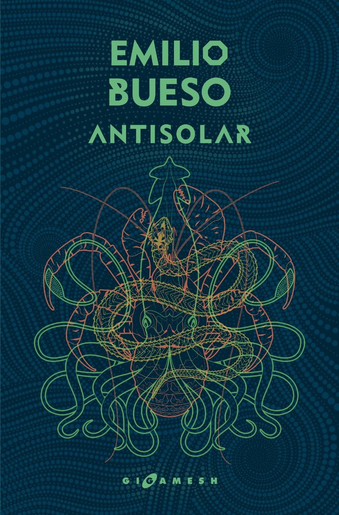 ANTISOLAR LOS OJOS BIZCOS DEL SOL OMNIUM | Bueso,emilio | 9788417507268 (Gigamesh)
