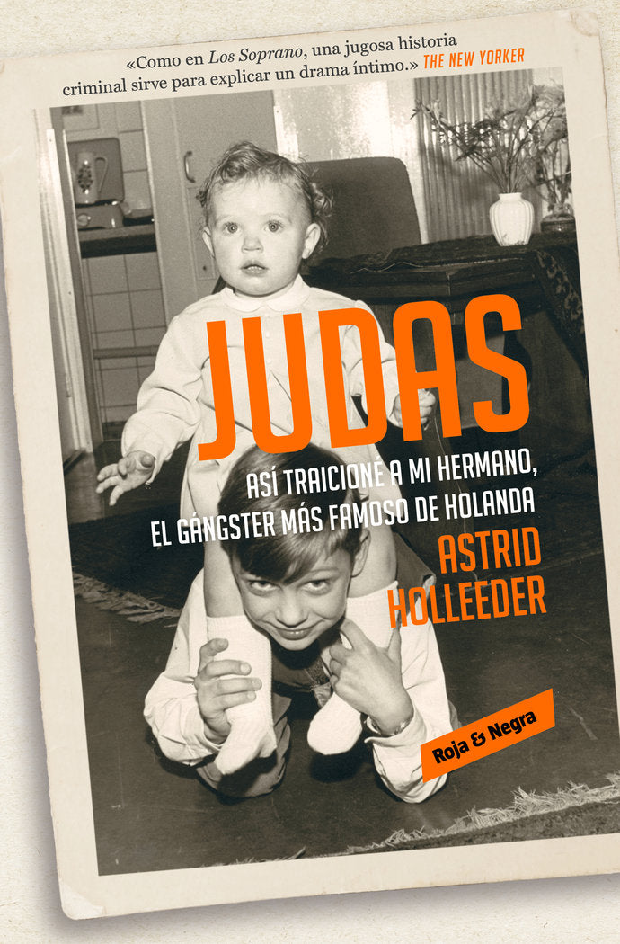 JUDAS - 9788417511258 Imagen principal del producto