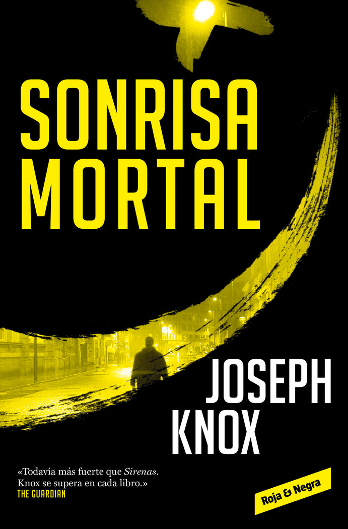 SONRISA MORTAL - 9788417511715 Imagen principal del producto