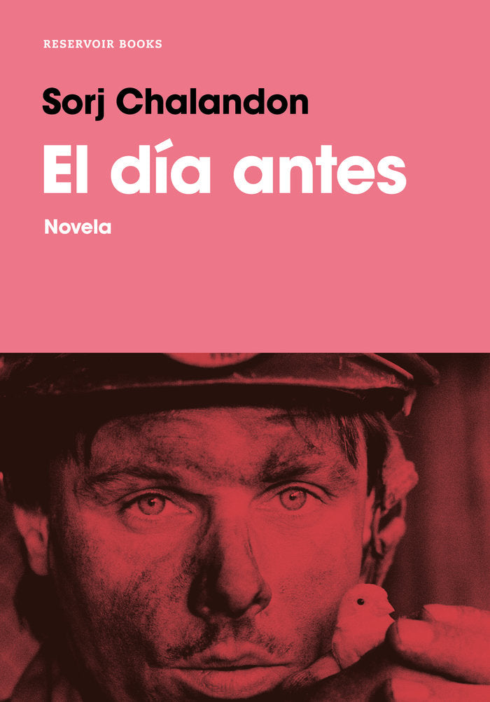 EL DIA ANTES - 9788417511791 Imagen principal del producto