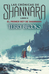 PRIMER REY DE SHANNARA,EL | Brooks, Terry | 9788417525026 (Oz editorial)