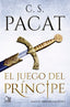 JUEGO DEL PRINCIPE,EL | Pacat,c S | 9788417525033 (Oz editorial)