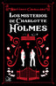 MISTERIOS DE CHARLOTTE HOLMESLOS - 9788417525248