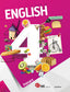 Eki Lh 4. English 4 (pack) | IKASELKAR | 9788417538330