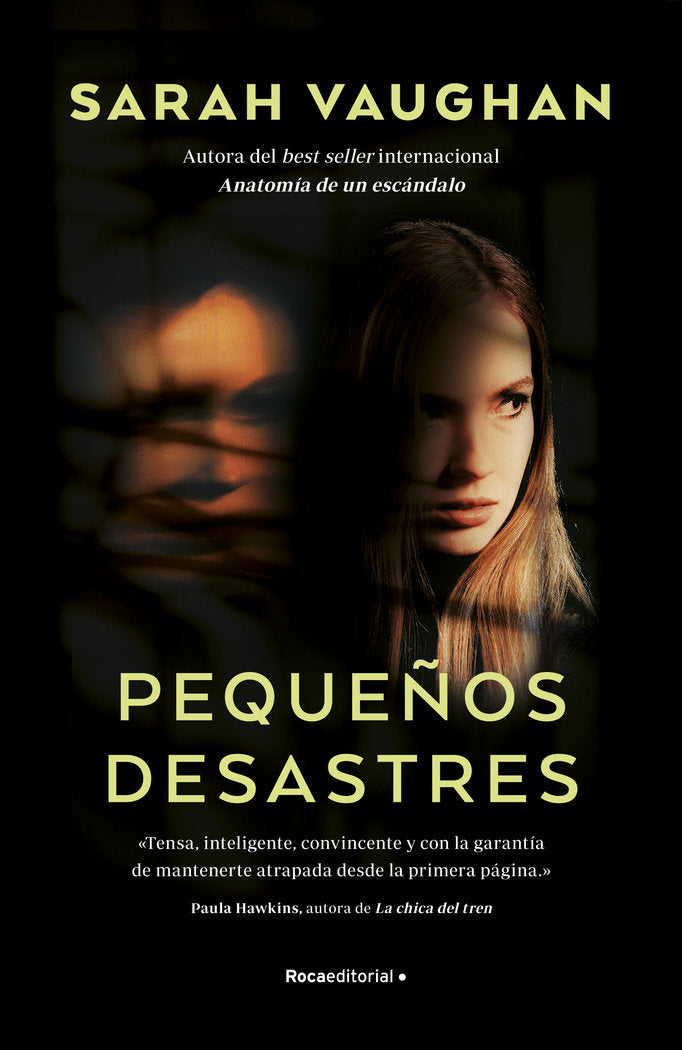PEQUEÑOS DESASTRES - 9788417541057 Imagen principal del producto