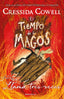EL TIEMPO DE LOS MAGOS LLAMA TRES VECES | Cowell,cressida | 9788417541101 (Roca editorial)
