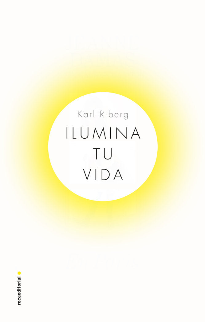 ILUMINA TU VIDA - 9788417541330 Imagen principal del producto