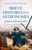HISTORIA DE LA ASTRONOMIA - 9788417547103