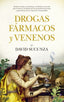 DROGAS FARMACOS Y VENENOS - 9788417547585