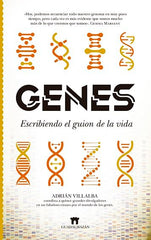 GENES - 9788417547622