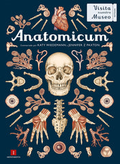 ANATOMICUM - 9788417553272