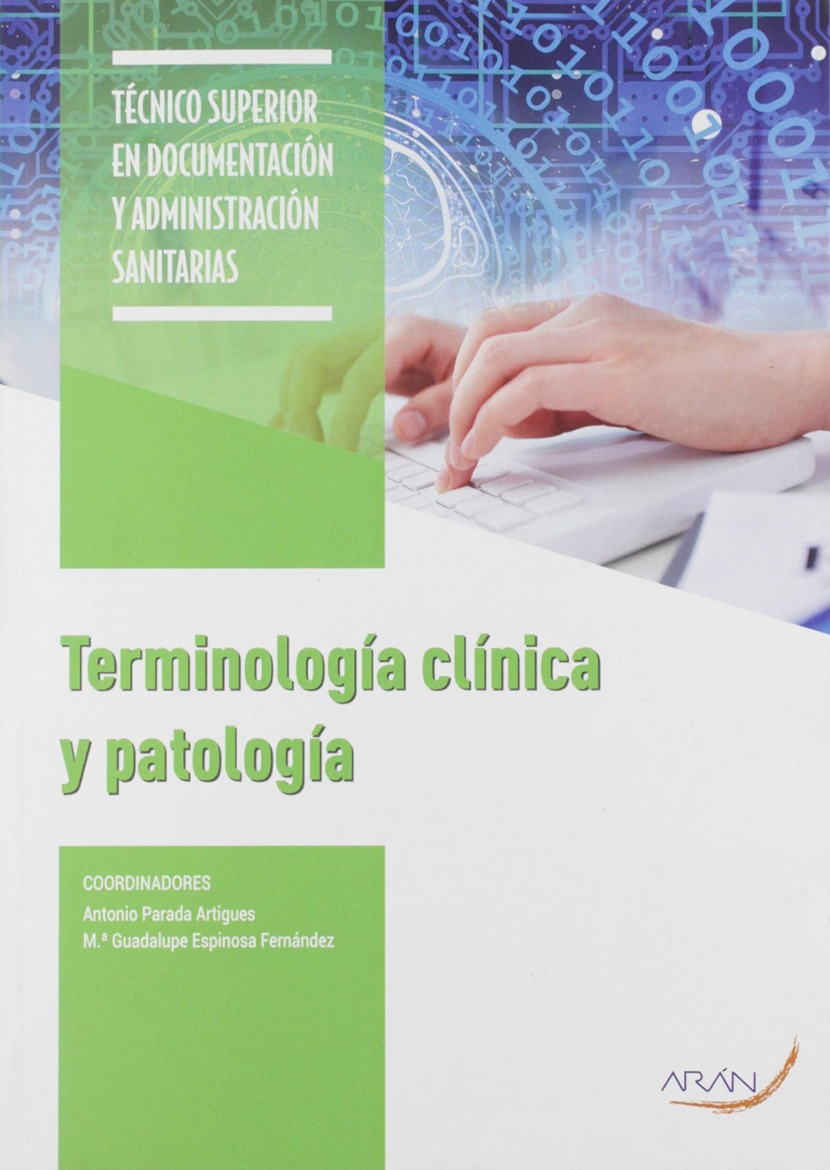 Terminología clínica y patología