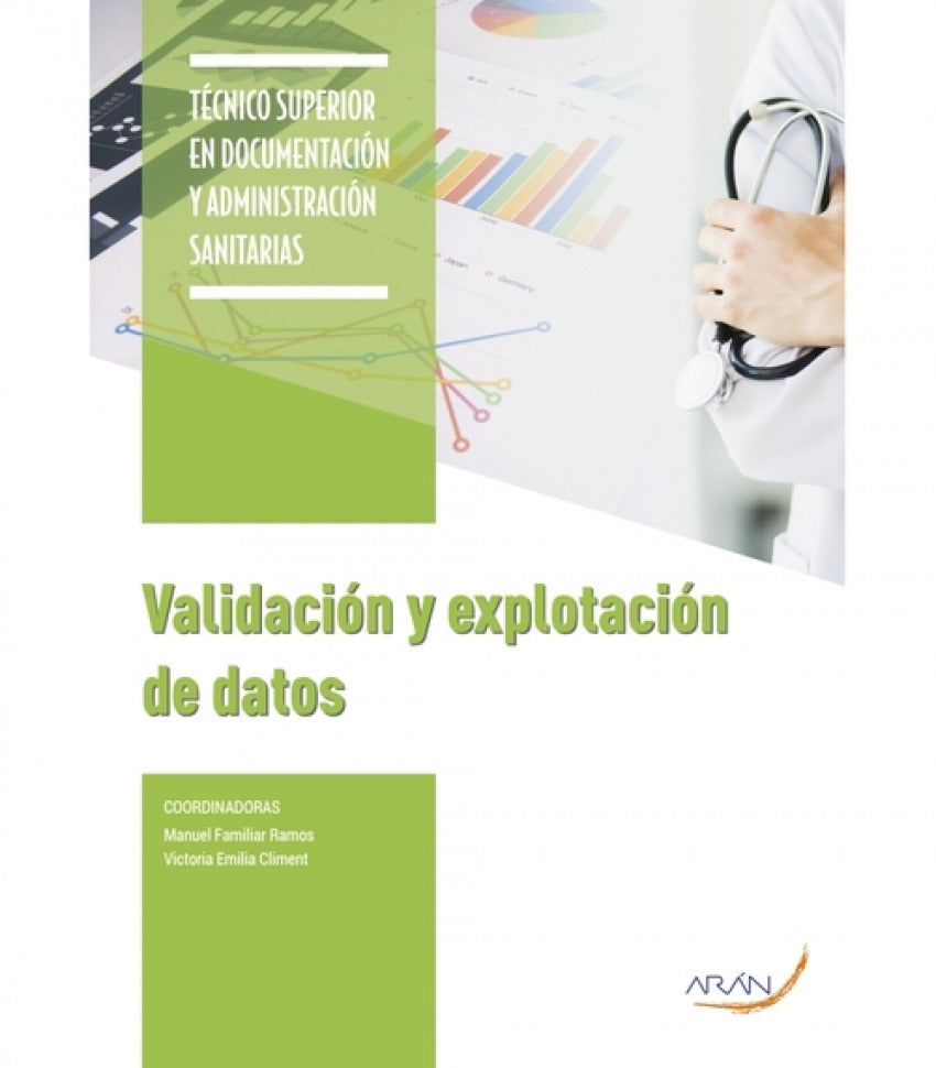 Validación y explotación de datos
