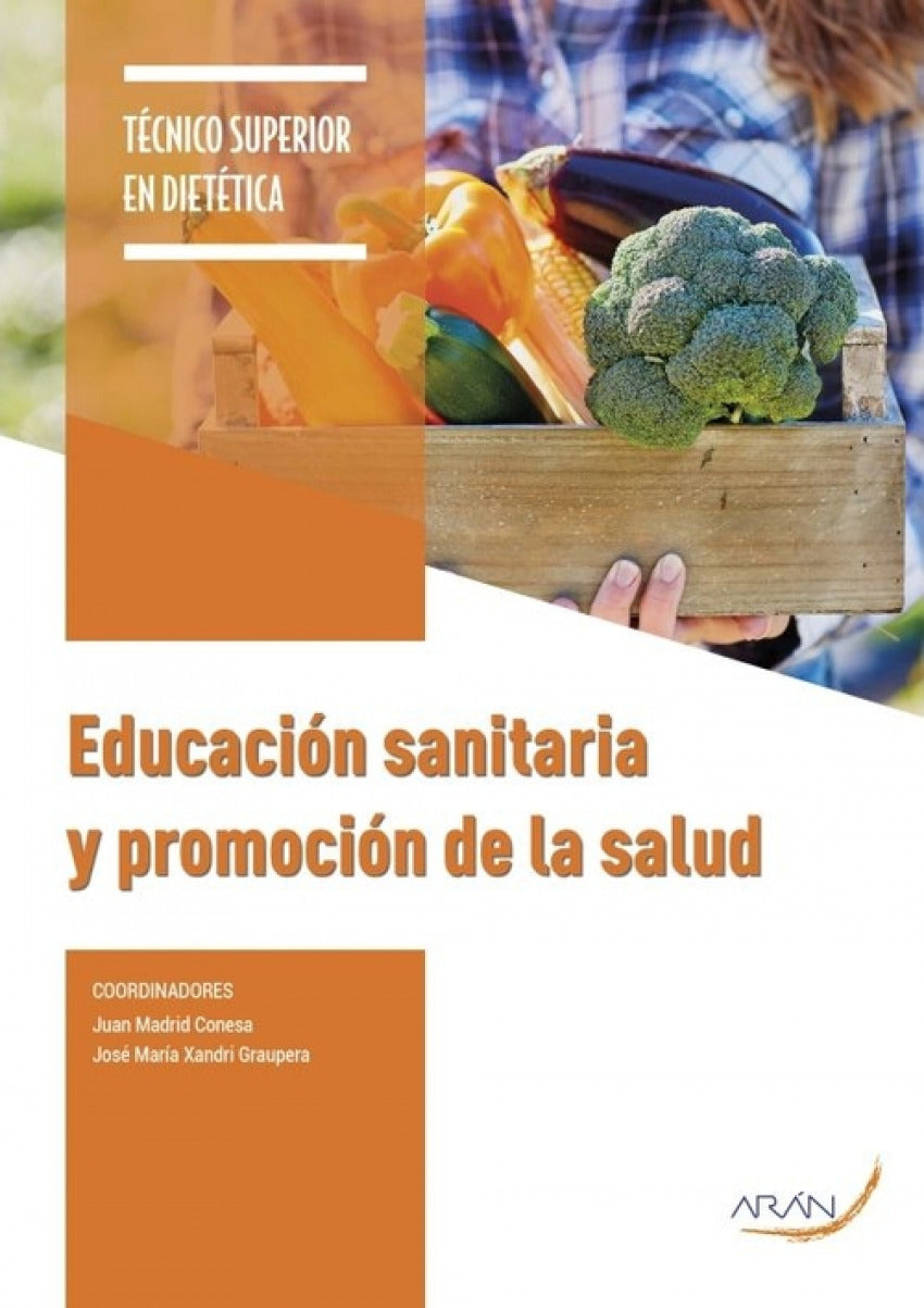 Educación Sanitaría y promoción de la salud
