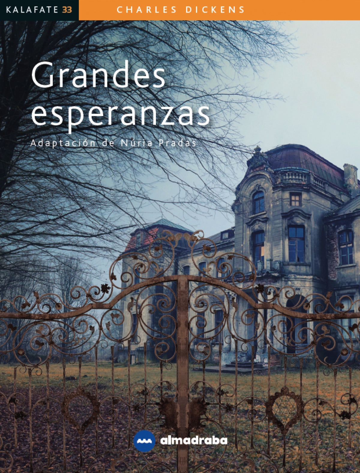 Grandes esperanzas Imagen principal del producto
