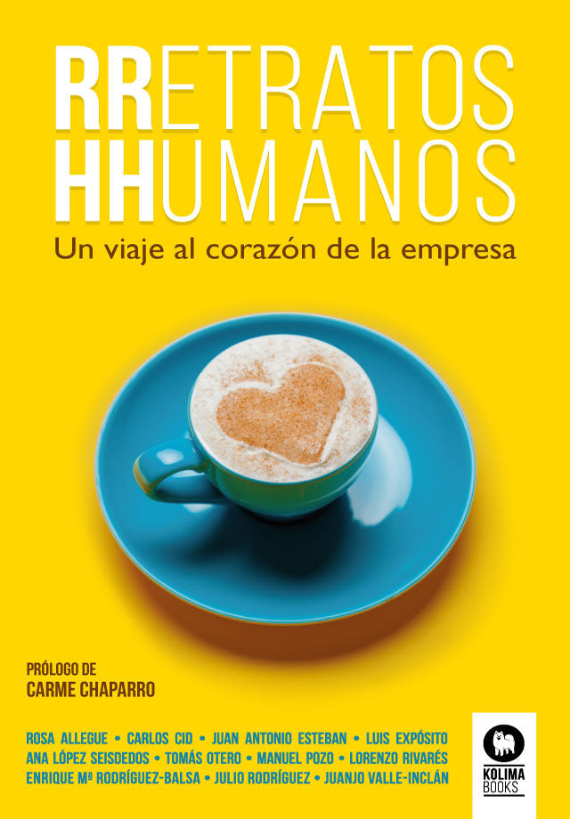 RRETRATOS HHUMANOS - 9788417566296