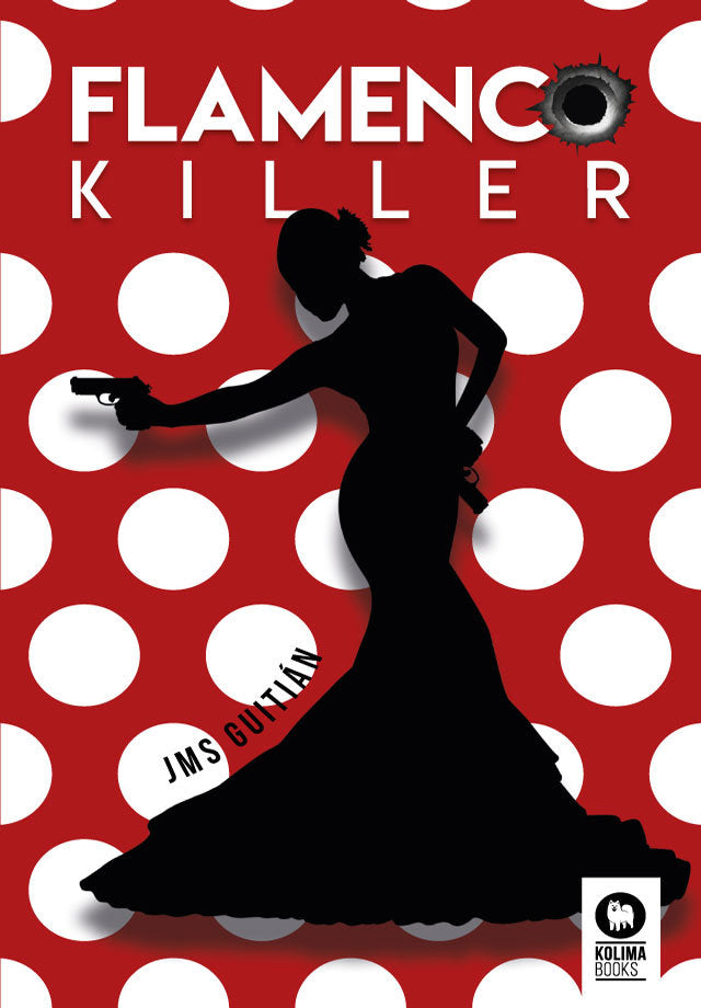 FLAMENCO KILLER - 9788417566302 Imagen principal del producto
