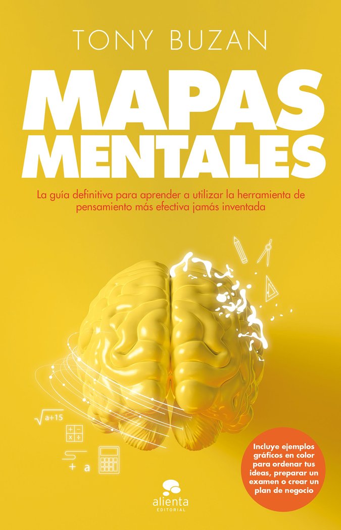 MAPAS MENTALES - 9788417568184
