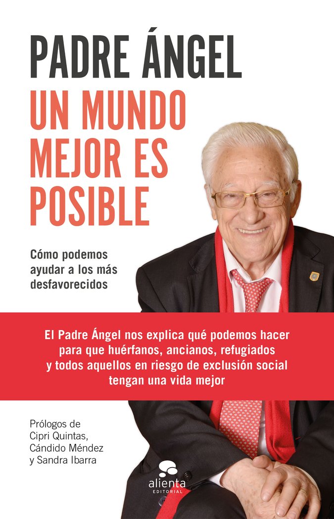 UN MUNDO MEJOR ES POSIBLE - 9788417568528