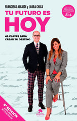 TU FUTURO ES HOY - 9788417568566