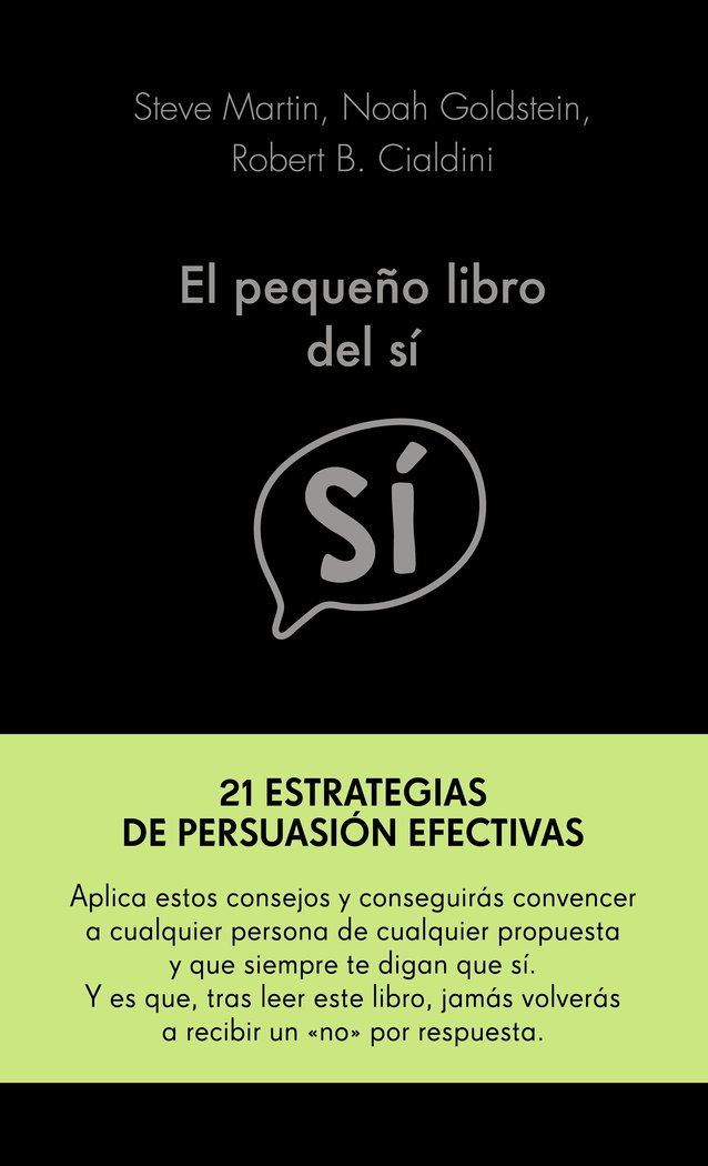 EL PEQUEÑO LIBRO DEL SI - 9788417568955 Imagen principal del producto