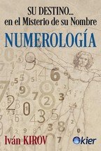 NUMERLOGIA I Kirov,Ivan I Kier España I 9788417581381