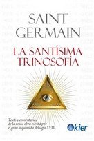 SANTISIMA TRINOSOFIA,LA I Germain, Saint I Kier España I 9788417581497