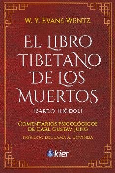 LIBRO TIBETANO DE LOS MUERTOSEL - 9788417581688 Imagen principal del producto