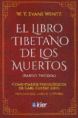 LIBRO TIBETANO DE LOS MUERTOSEL - 9788417581688