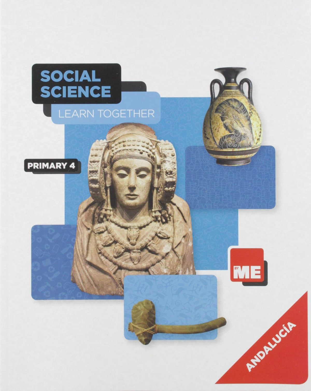 Social Science 4ºprimaria. Andalucía 2019