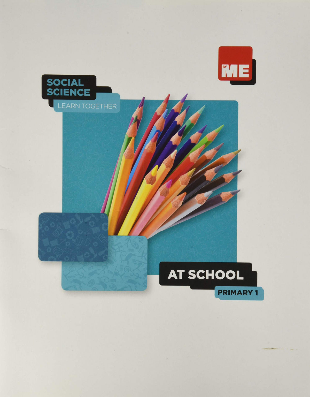 At School. Social Science Learn Together 1º Imagen principal del producto