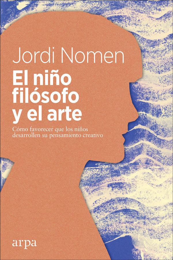 NIÑO FILOSOFO Y EL ARTEEL - 9788417623050