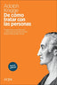 DE COMO TRATAR CON LAS PERSONAS - 9788417623357