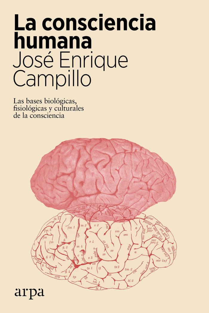 CONSCIENCIA HUMANALA - 9788417623722