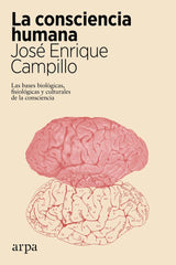 CONSCIENCIA HUMANALA - 9788417623722