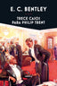 TRECE CASOS PARA PHILIP TRENT - 9788417624286
