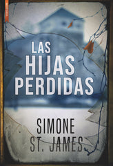 HIJAS PERDIDASLAS - 9788417626013