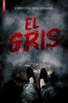 GRIS,EL | Herman,christine Lynn | 9788417626051 (Libros de seda)