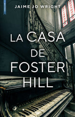 CASA DE FOSTER HILLLA - 9788417626235