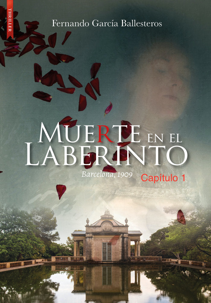 MUERTE EN EL LABERINTO - 9788417626396