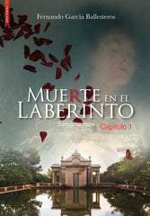 MUERTE EN EL LABERINTO - 9788417626396