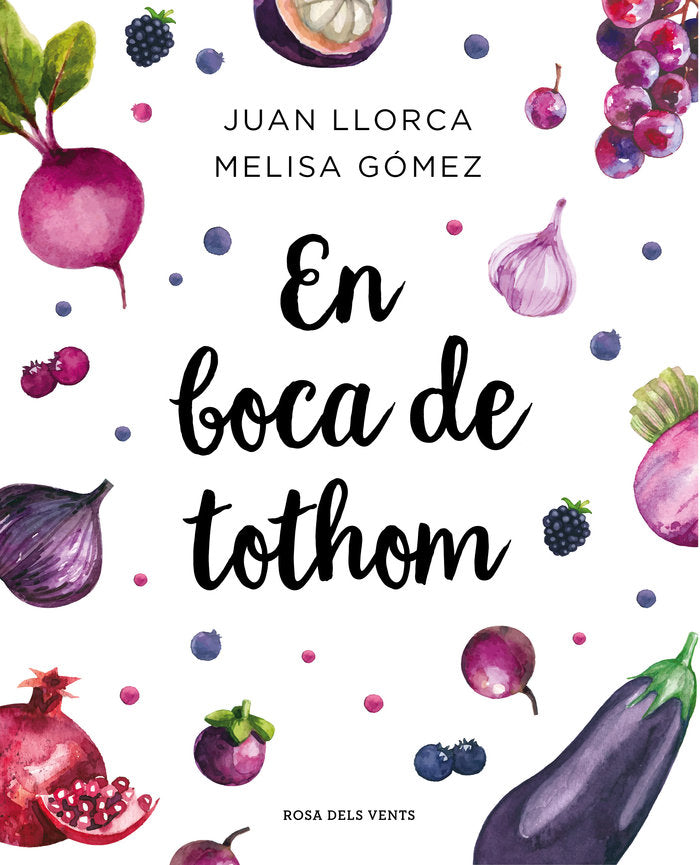 EN BOCA DE TOTHOM - 9788417627461